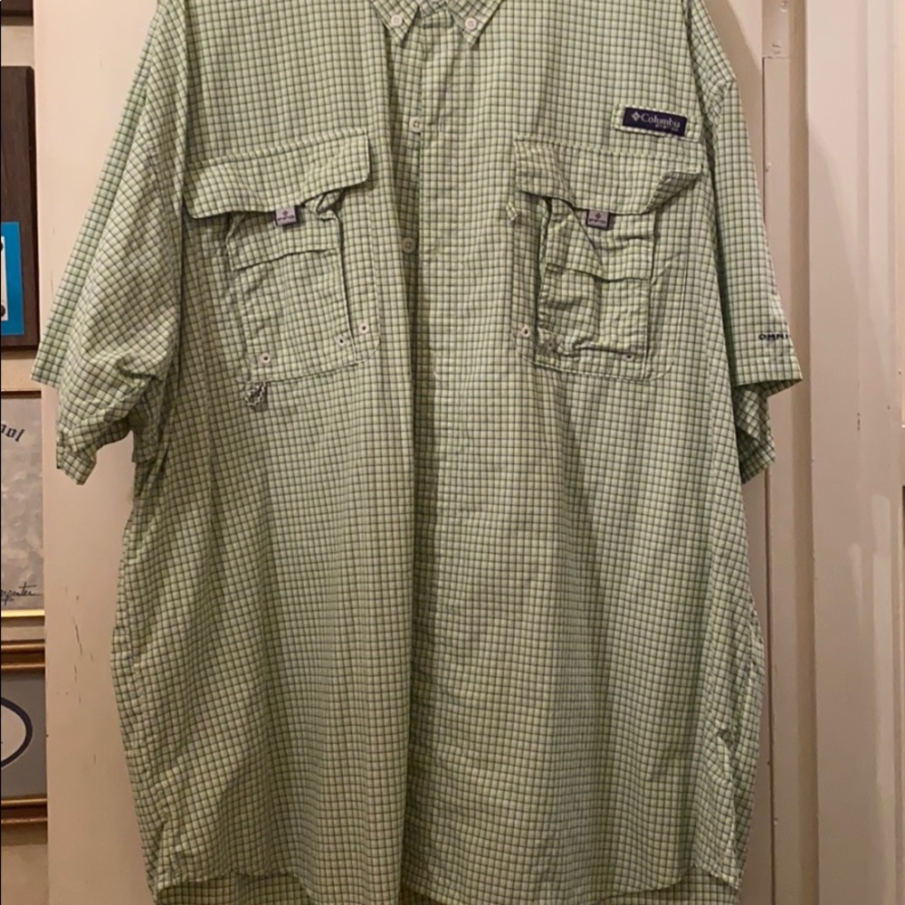 Men’s Columbia PFG
